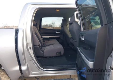 2021 Toyota Tundra Sr5 z USA, uszkodzony, nr VIN 5TFDY5F13MX026094